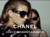 CHANEL 2023 Eyewear Campaign: Discover the Latest in CHANEL Eyewear