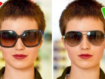 Best Sunglasses for Your Face Shape: Tips on Choosing the Perfect Pair