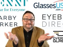 Discover the Top Online Prescription Glasses Brands