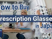 Buy Prescription Glasses in Japan | Step-by-Step Guide and Tips